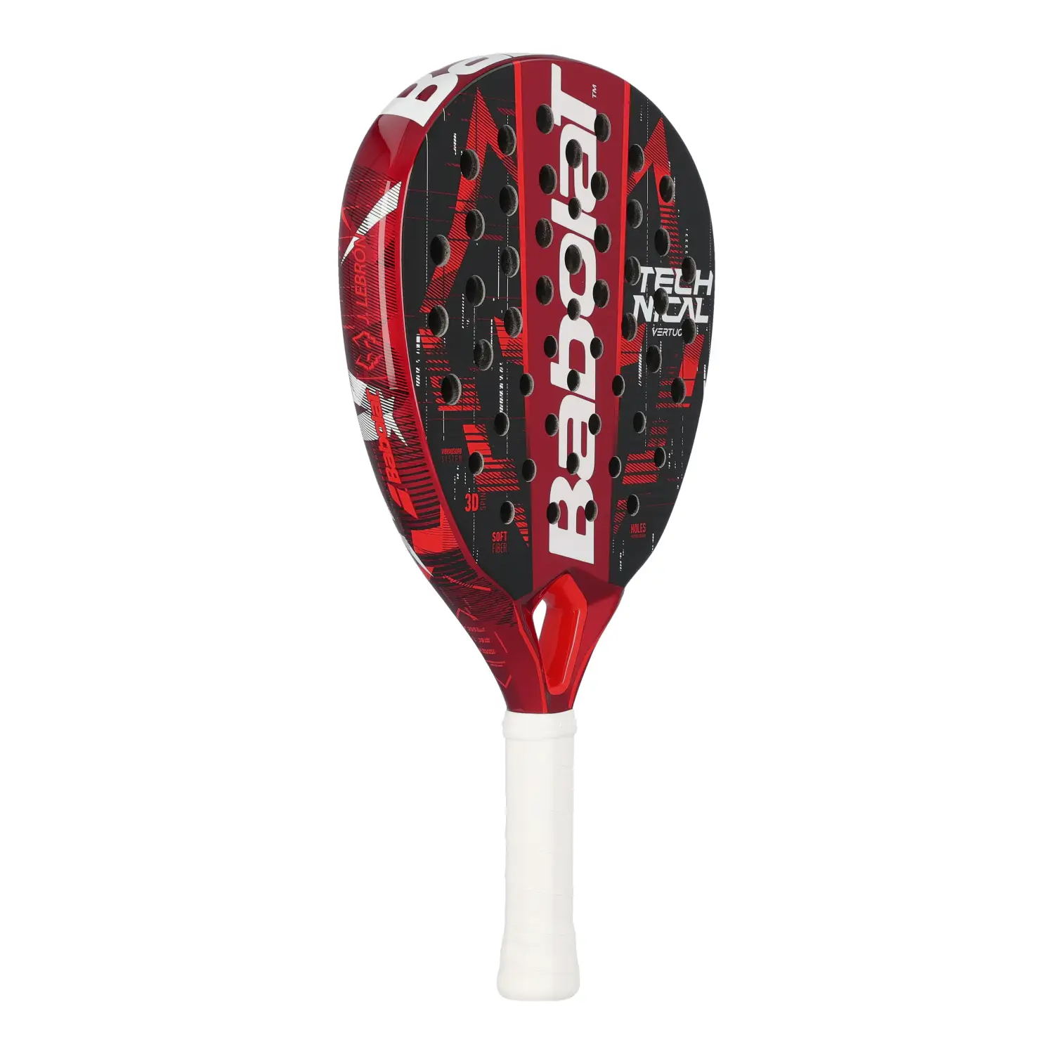 Technical Vertuo Juan Lebron 2024 - Image 2