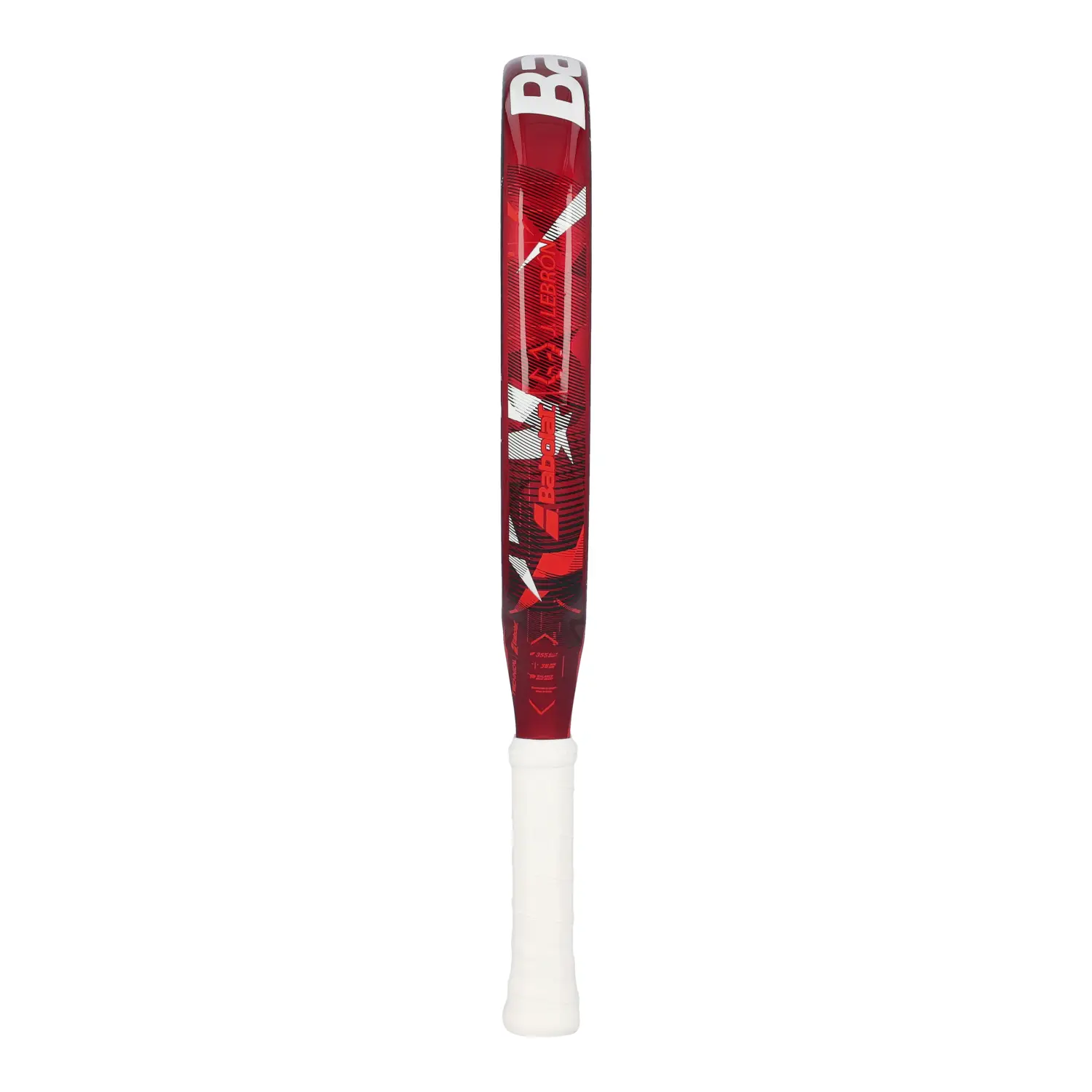 Technical Vertuo Juan Lebron 2024 - Image 3