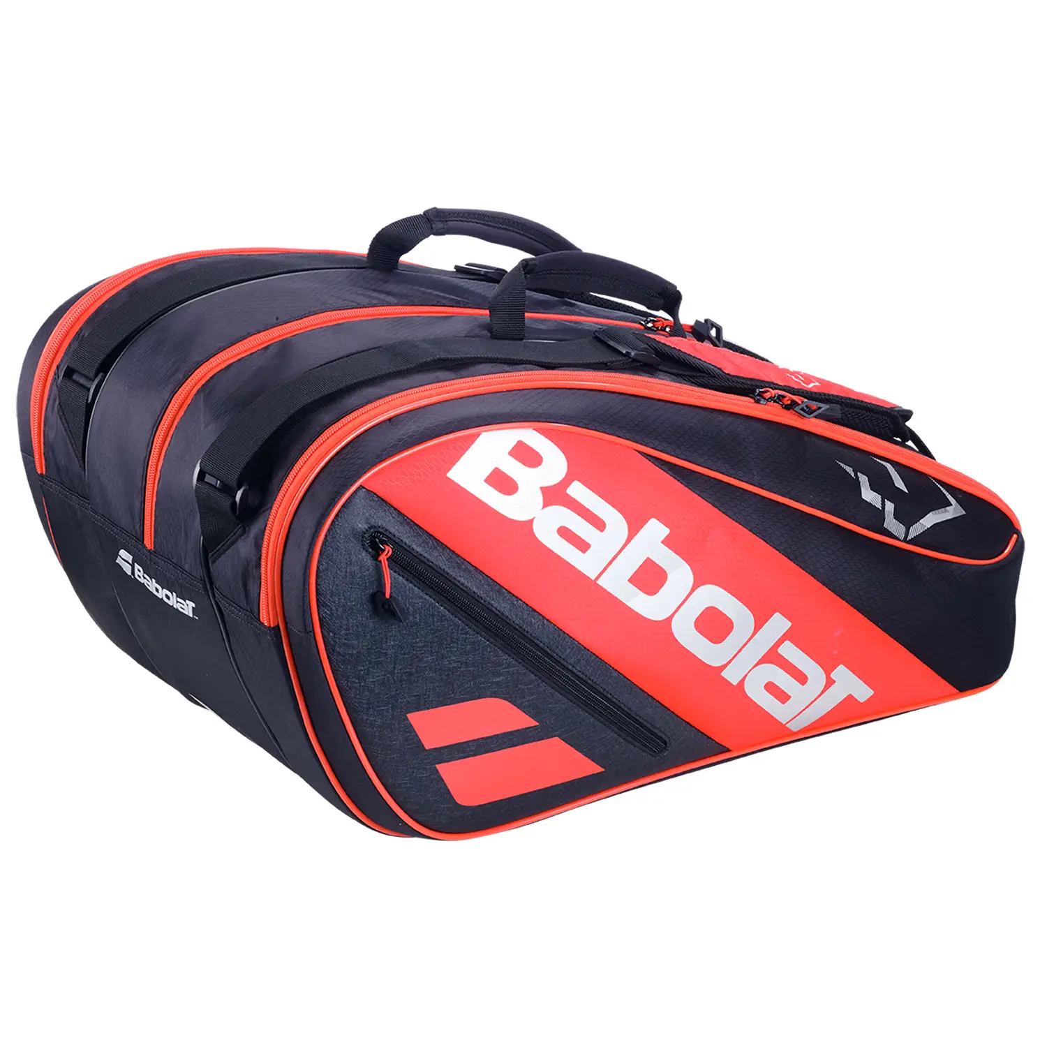 PALETERO BABOLAT RH T PADEL JUAN LEBRÓN - Image 2