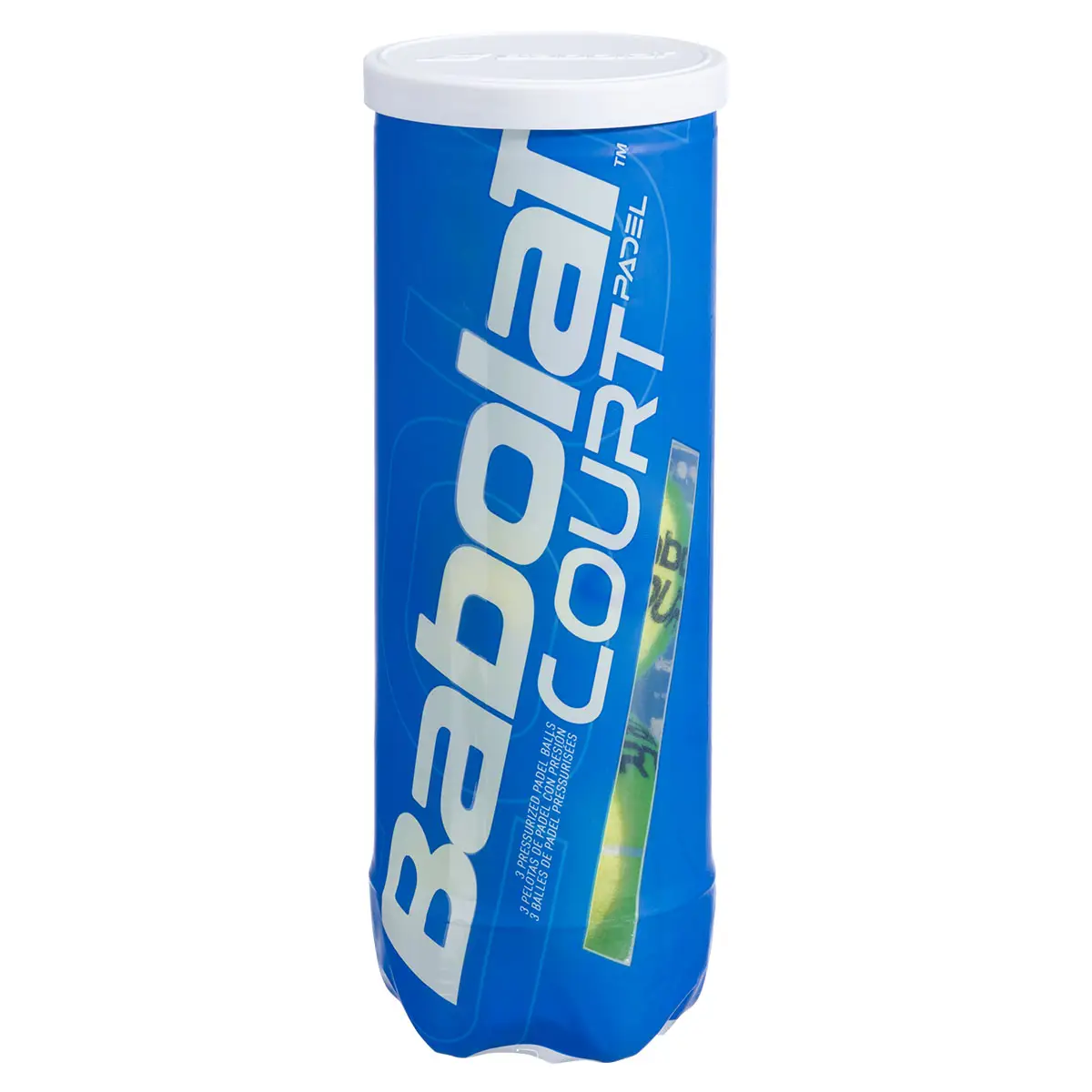 Pelota Babolat Court - Image 2